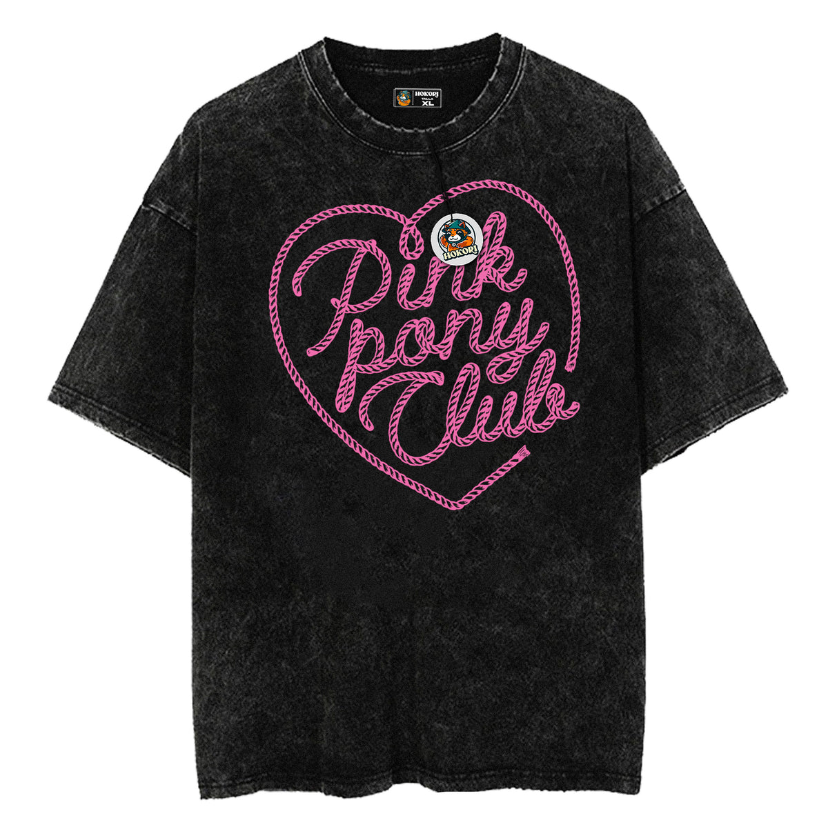 Polera Pink Pony Club Chappell Roan