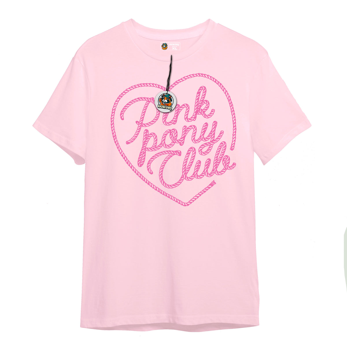 Polera Pink Pony Club Chappell Roan