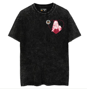 Polera Power Chainsaw Man
