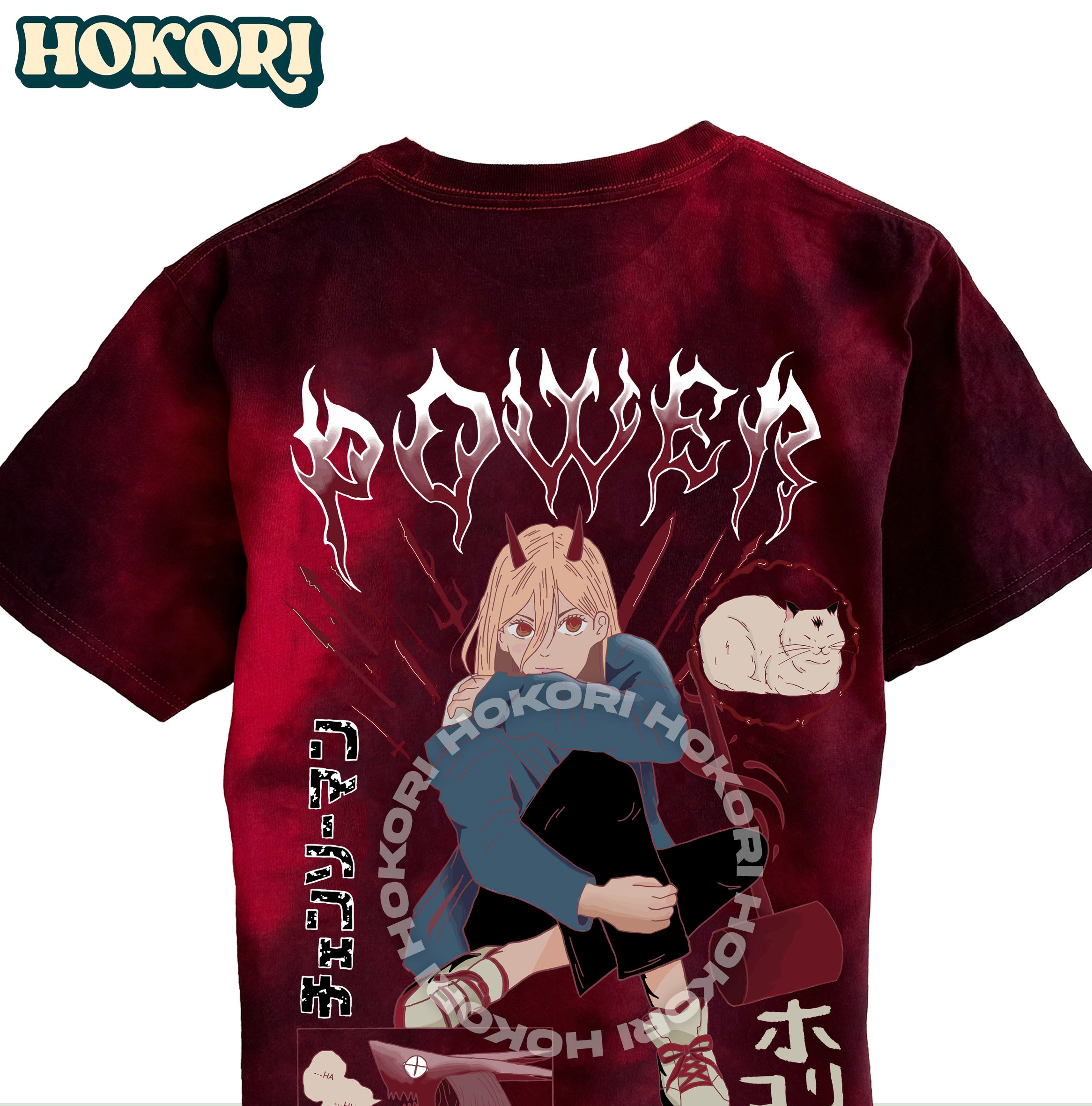 Polera Power