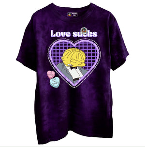 Polera Rafa Gorgory Heartbroken