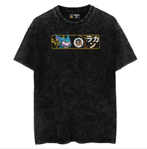 Polera Rakan Guardian Estelar