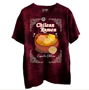 Polera Chilean Ramen