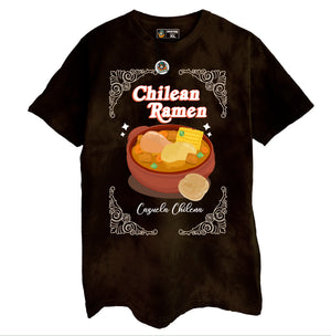 Polera Chilean Ramen