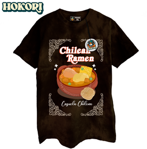 Polera Chilean Ramen
