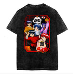 Polera Ranma 1/2