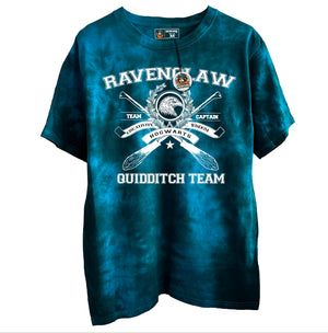 Polera Ravenclaw Quidditch Team