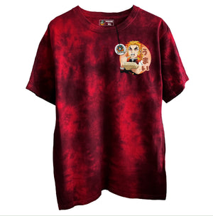 Polera Rengoku Kimetsu No Yaiba