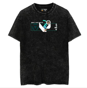 Polera Sage