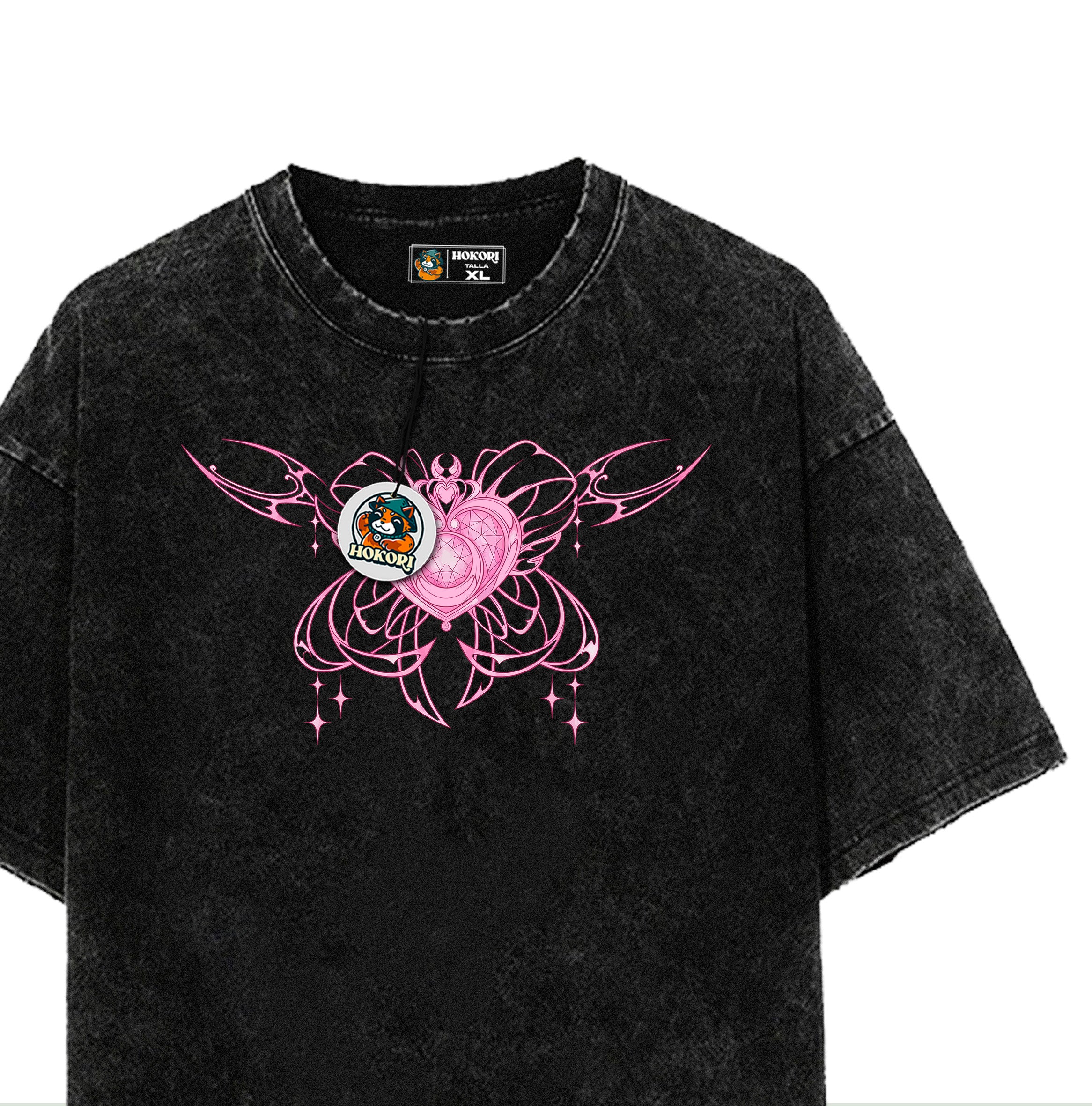 Polera Sailor Moon Y2K