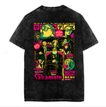 Polera Sakamoto Days