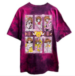 Polera Sakura