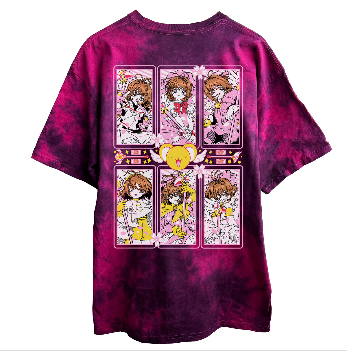 Polera Sakura