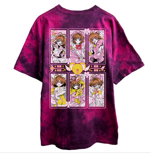 Polera Sakura
