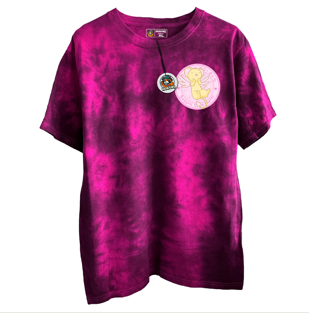 Polera Sakura