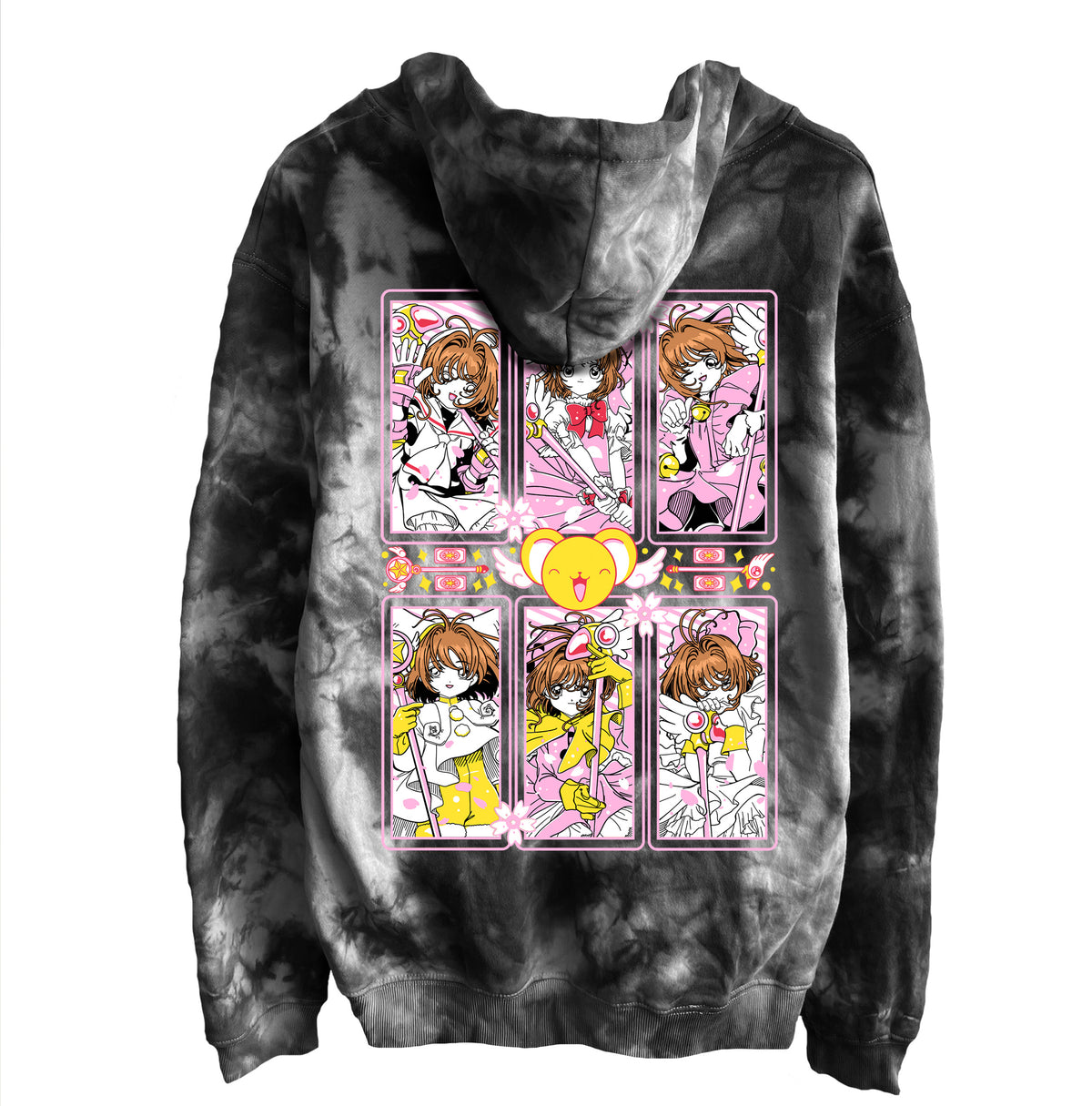 Poleron Sakura Card Captor