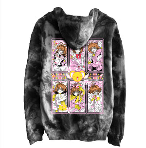 Poleron Sakura Card Captor