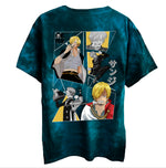 Polera Sanji