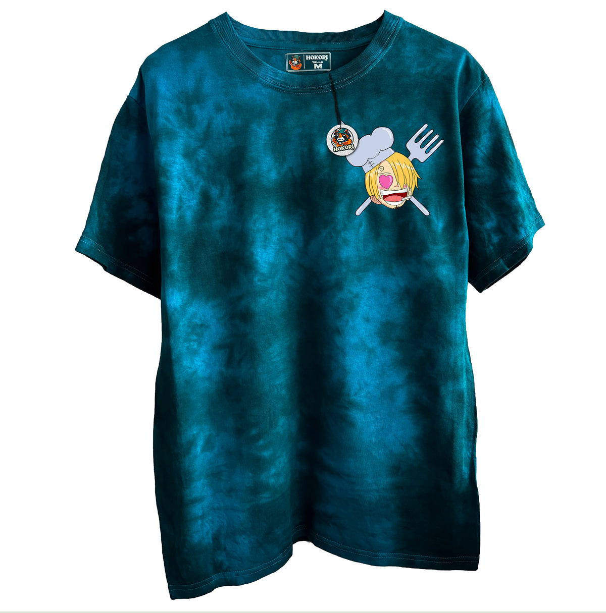 Polera Sanji