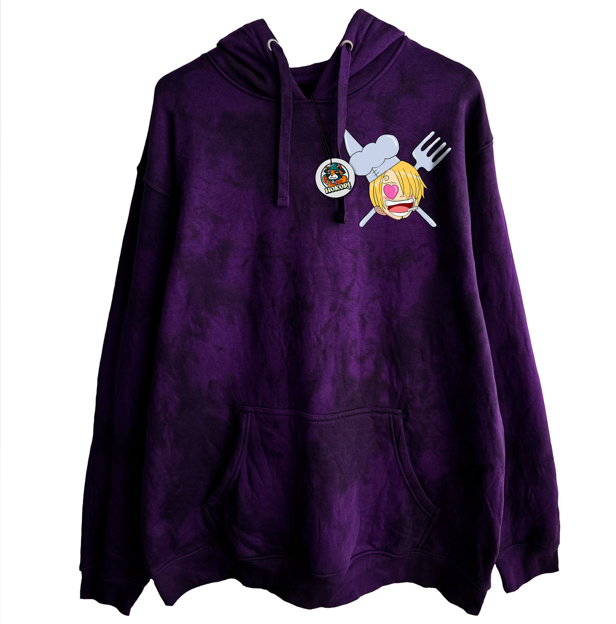 Poleron Sanji One Piece