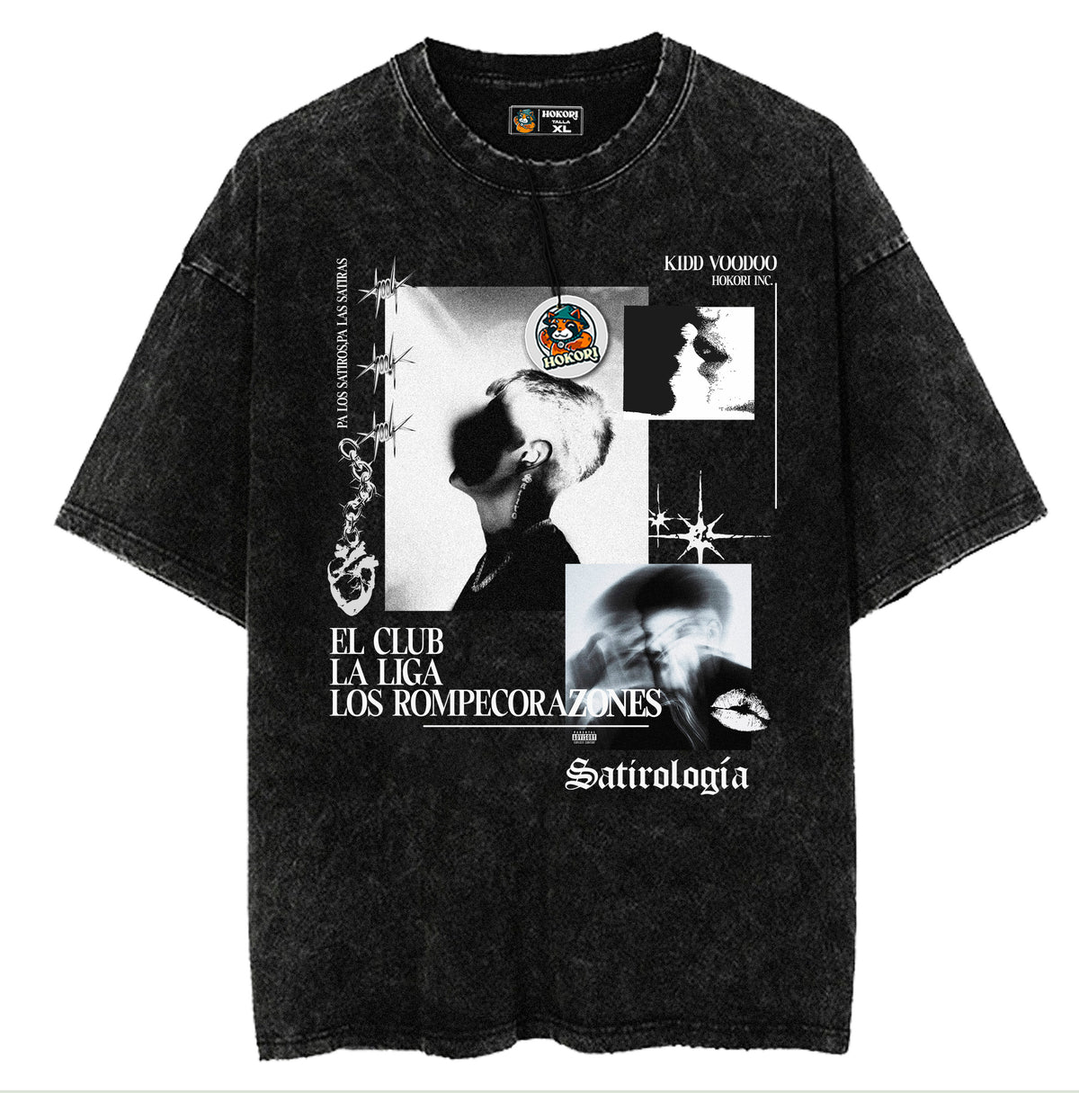 Polera Satirología