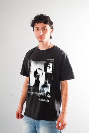 Polera Satirología