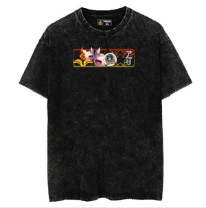 Polera Seraphine Guardiana Estelar