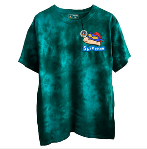 Polera ShinChan