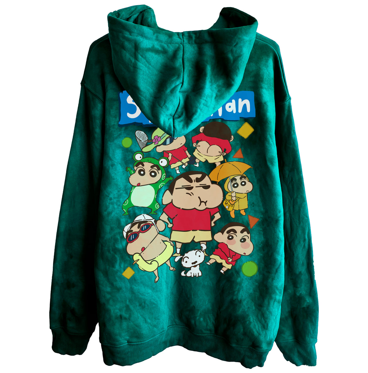 Poleron Shinchan