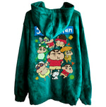 Poleron Shinchan