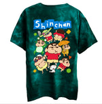 Polera ShinChan