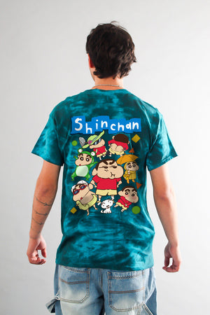 Polera ShinChan