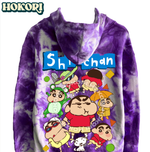 Poleron Shinchan