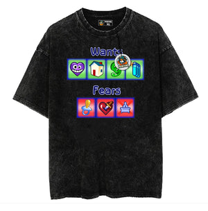Polera Sims 2 Wish