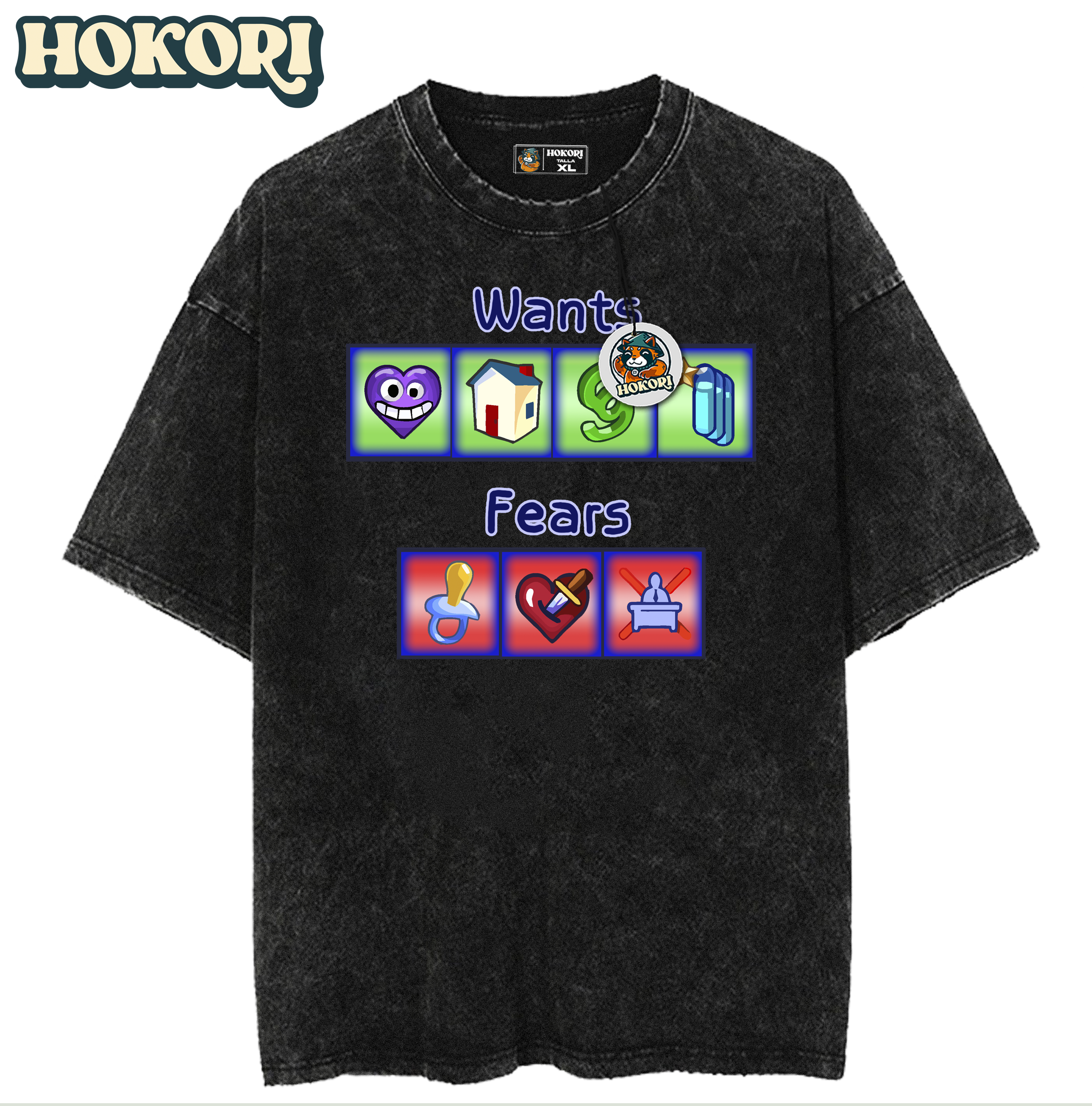 Polera Sims 2 Wish