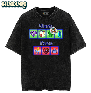 Polera Sims 2 Wish