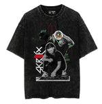 Polera Skrillex