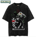 Polera Skrillex