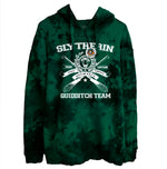 Poleron Slytherin Quidditch Team