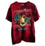 Polera Charizard x Solatos