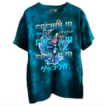 Polera Greninja x Solatos
