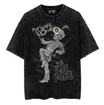 Polera My Chemical Romance BP