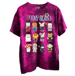 Polera Spooky Season Ternurines