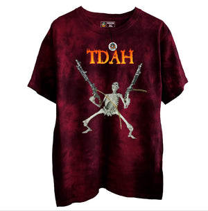 Polera TDAH
