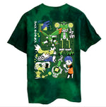 Polera Terriermon