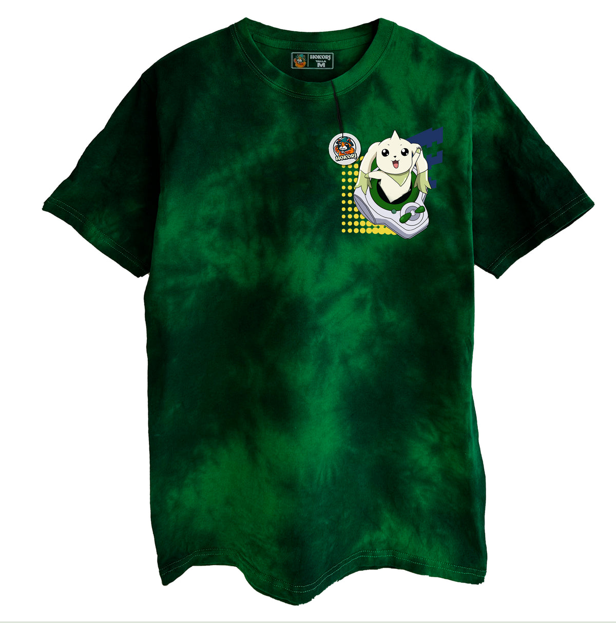 Polera Terriermon