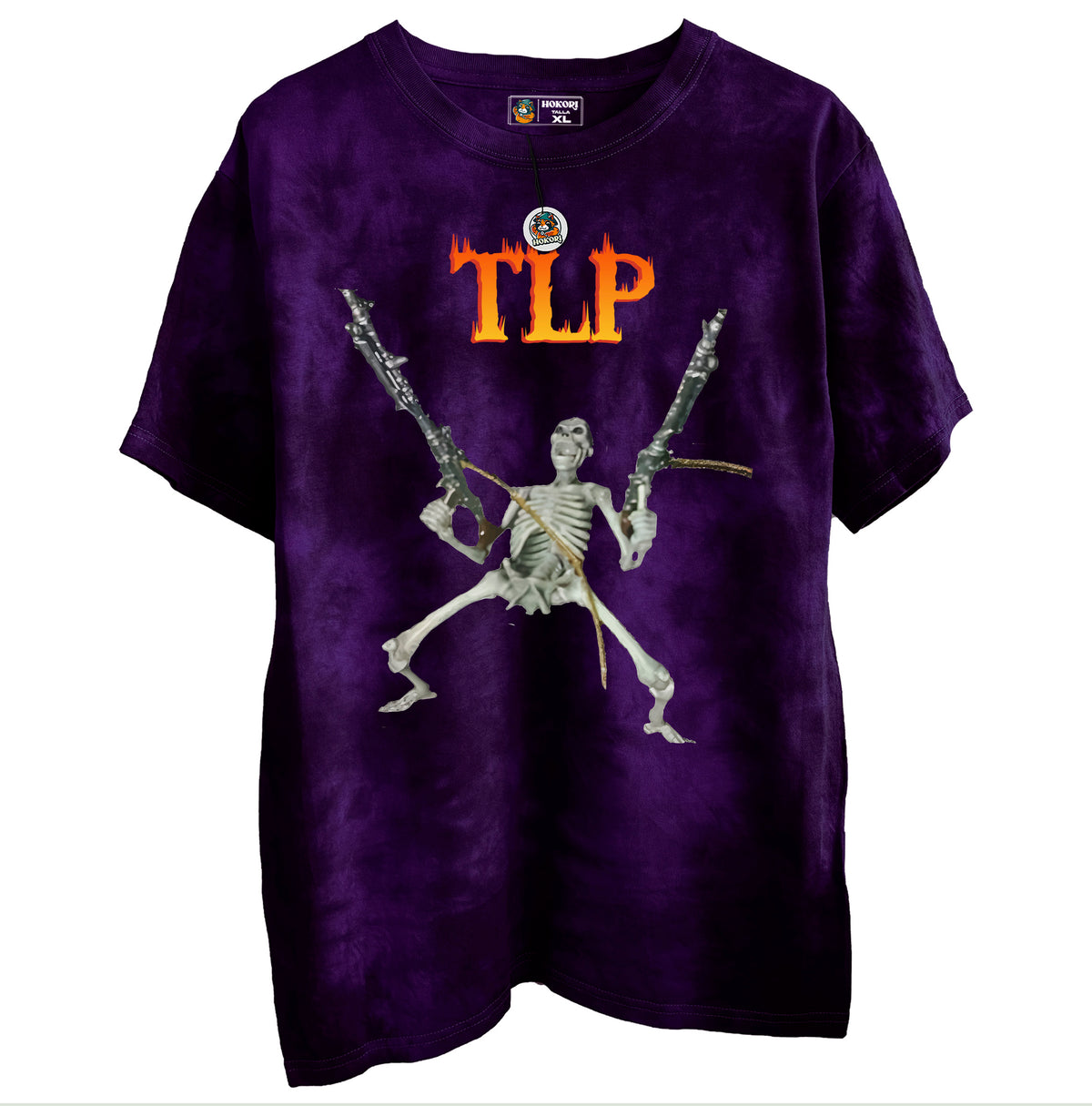 Polera TLP