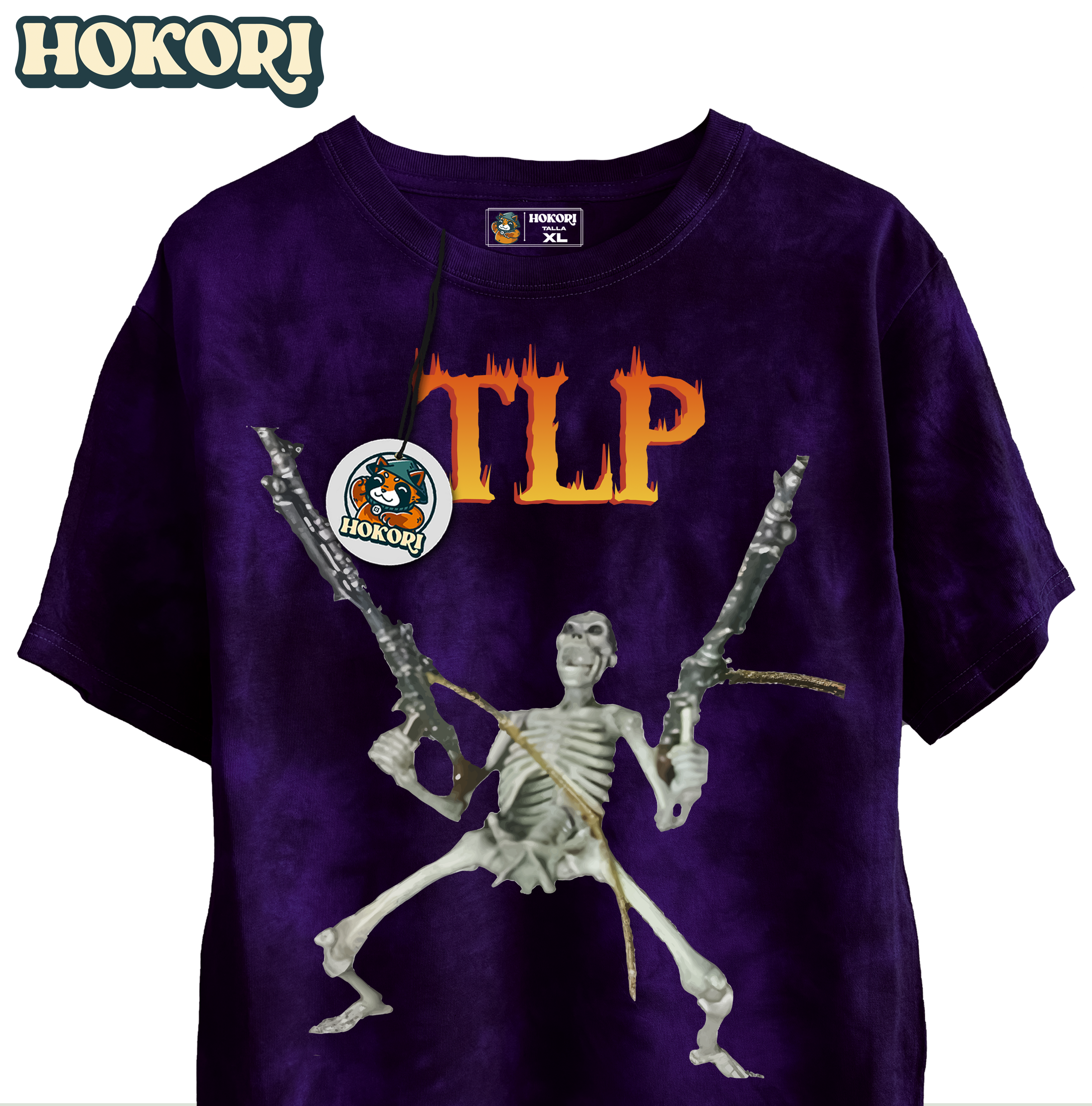 Polera TLP
