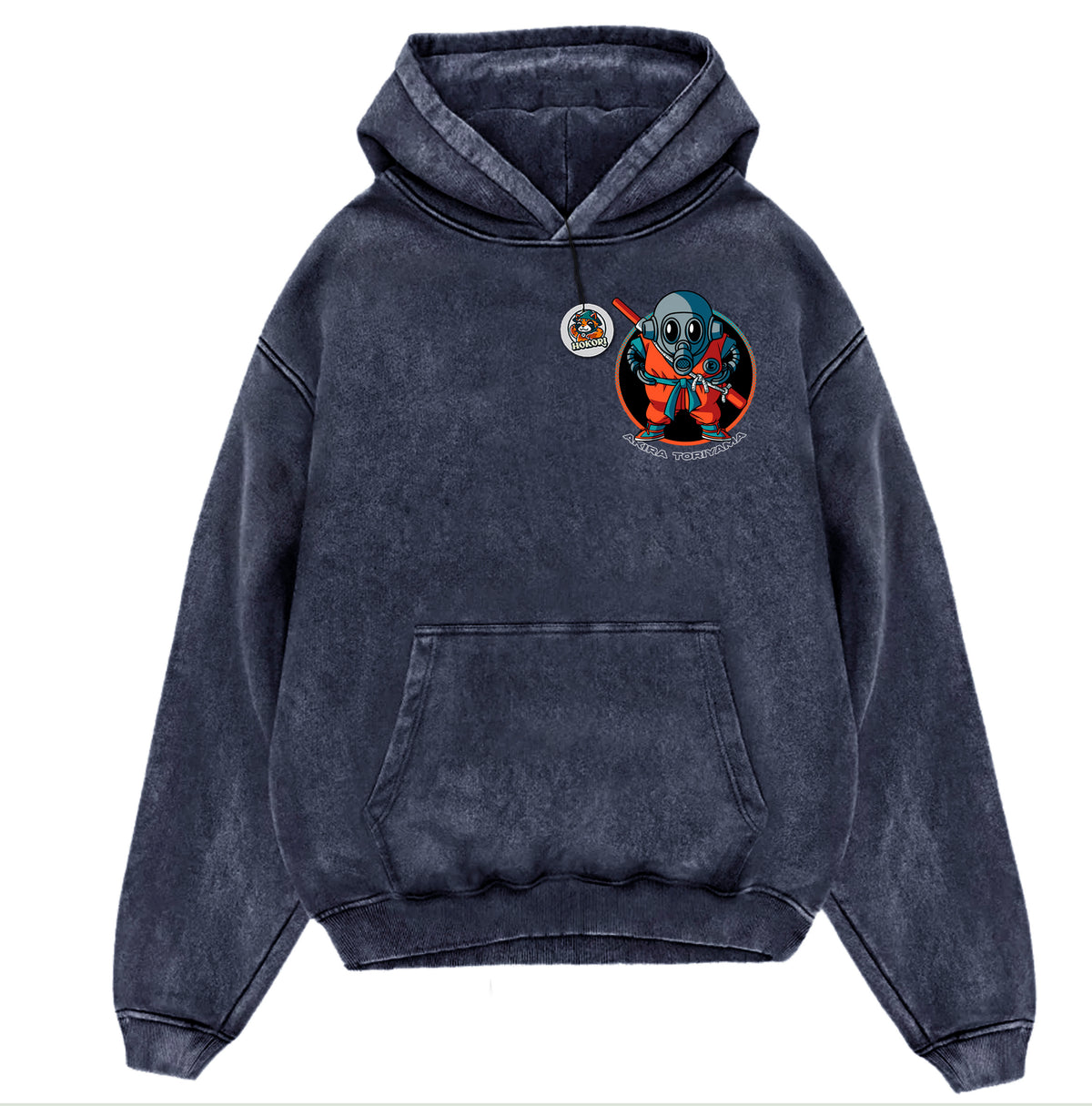 Poleron Dragon Ball Z AT