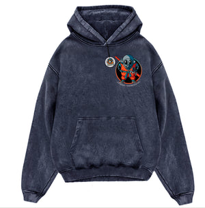 Poleron Dragon Ball Z AT